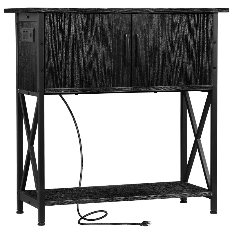 SEGAWE 29Gal Metal Frame Aquarium Stand Fish Tank Turtle Tank