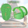 Knee Pads for Work, Roofing Knee Saver with Soft Foam