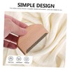 TOVINANNA 2sets Manual Lint Removers for Clothes Portable Lint Shavers