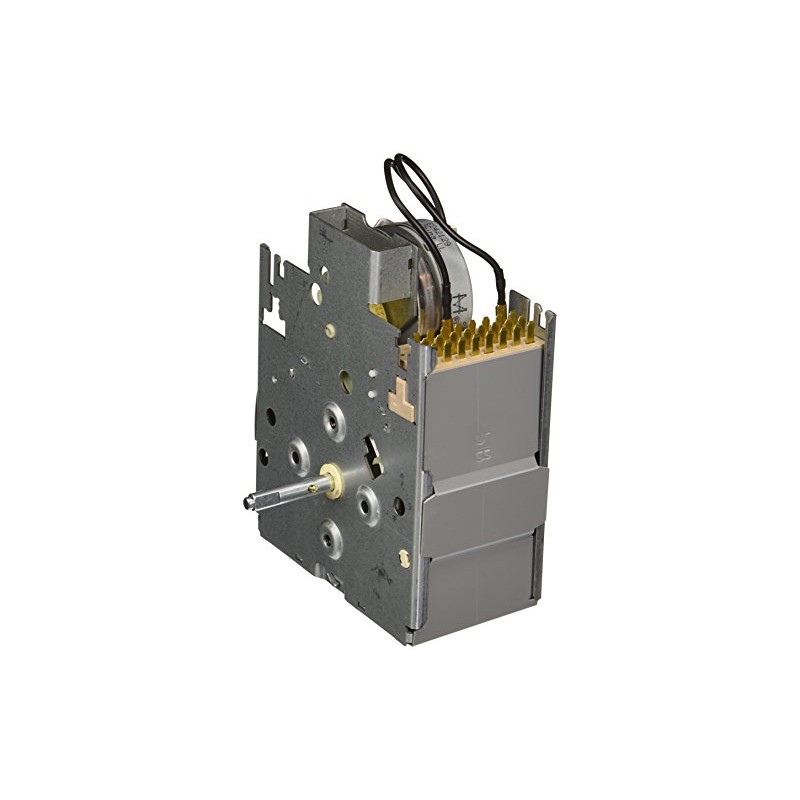 Whirlpool 22001255 Timer