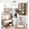 XP Design, Fall Prevention Furniture Bracket, Wire Type, Earthquake Proof