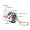 Tiny Camera, Thumb Keychain Camera, DV DVR Camera Camcorder, Support