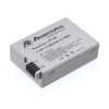 Powerextra LP-E8 Battery For Canon EOS Rebel T3i T4i T5i