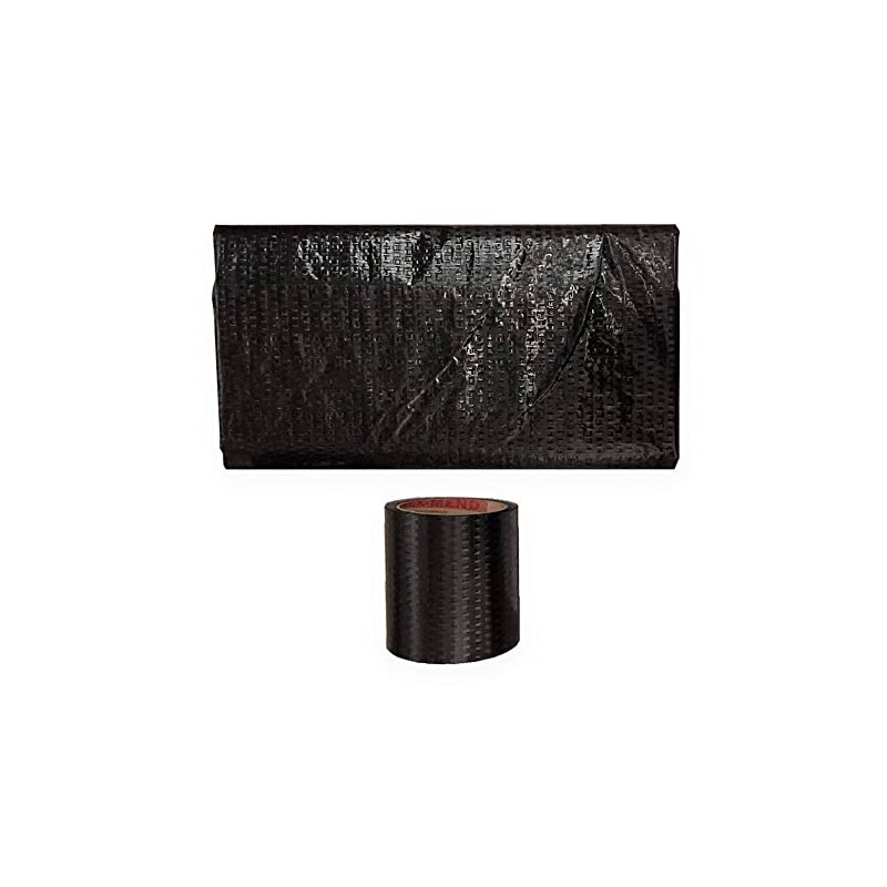 A.A Mobile Flex Bottom Board Material Mobile Home Polyethylene Underbelly