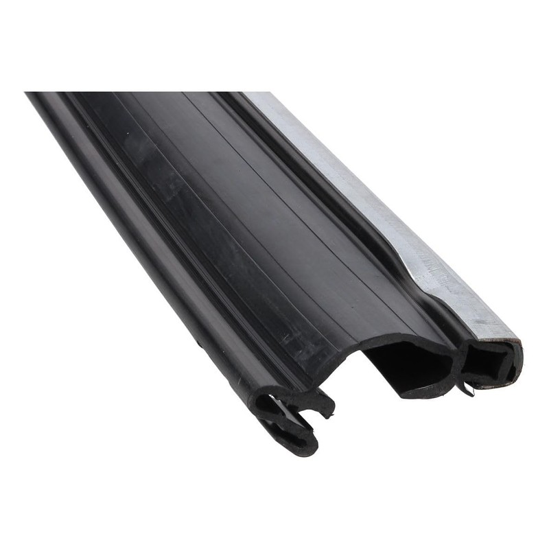 VIOKS Lower Door Seal Replacement for Bosch 00668079 for Dishwasher