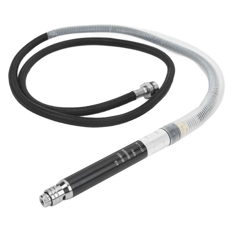 Pneumatic Rod Sander Set, Pneumatic Rod Sander Set, Pneumatic Rod