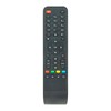 AULCMEET Replacement Remote Control for Infomir MAG IPTV/OTT Set-top Box