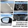Gdnecad 4 PCS Car Clay Bar, 100g No Scratch Premium