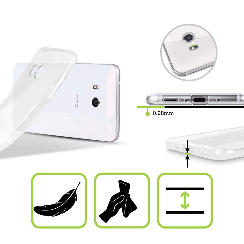 Head Case Designs Wander Nomad Soft Gel Case Compatible With