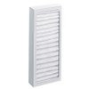 Hunter 30917 HEPAtech Replacement Air Purifier Filter for Models 30027,
