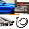 Air Pencil Die Grinder 23500RPM High Speed Lightweight Right Angle