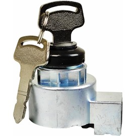 XYZIL Ignition Key Switch 15248-63590 6C040-55412 6C040-55452 Compatible with Kubota B2650 B2710 B2910 B2920 B3000 B3200 B3300 B7300 GL11000 GL6000 GL6000A GL7000 GL9000 B7500D B7610 B7800 15248-63700