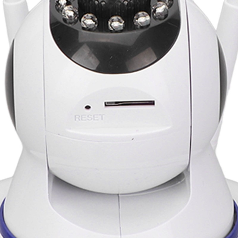 Security Home Camera 1080P HD WiFi Night Vision 2 Way