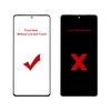 6.7" Front Glass Panel for Motorola Moto G Stylus 5G