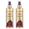 Pantene Gold Series Protector térmico de calor, bomba de 6.4