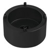 Performance Tool W1272 Toyota Lock Nut Socket Used on Toyota: