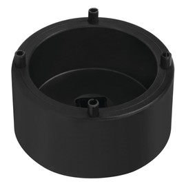 Performance Tool W1272 Toyota Lock Nut Socket Used on Toyota: Tacoma, T100 & 4 Runners Models