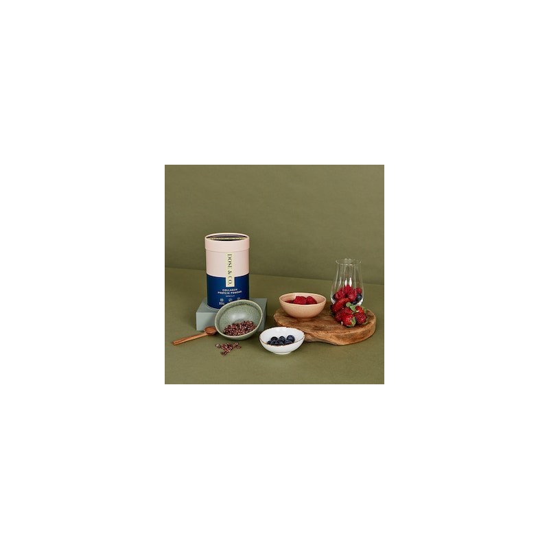 Dose & Co Collagen Protein Powder Vanilla 420g