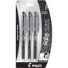 PILOT FriXion Point Erasable & Refillable Gel Ink Pens, Extra