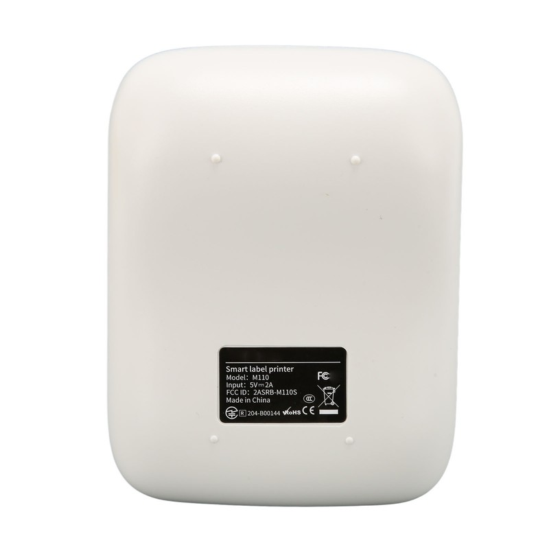 Thermal Printer Handheld Barcode Printer Portable Printing Machine for Price