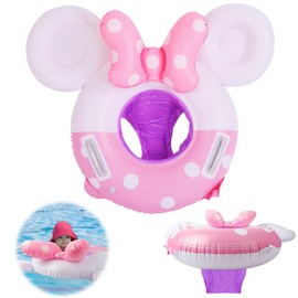 Inflatable Swimming Ring Police Car, XiXiRan Swimming Ring for Children, Swimming Aid for Children, Baby Swimming Ring Car, Swimming Circle for Children, Inflatable Swimming Hoop, Children's Swimming