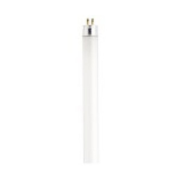 4 Qty. Halco F13 T5 Cool White ProLume F13T5CW 13w Linear Fluorescent Preheat Cool White Lamp Bulb
