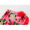 ReliBeauty Hawaii Costume Children's Fancy Dress Outfit, 140