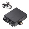 Motorcycle CDI Unit ECU Ignition Module Replacement for Virago 250