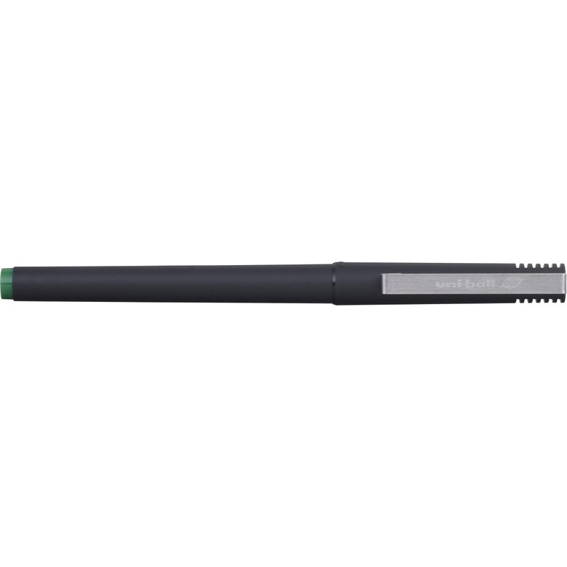 uni-ball Uni-ball 120 140563 Rollerball Pen Micro 0.3 mm Green