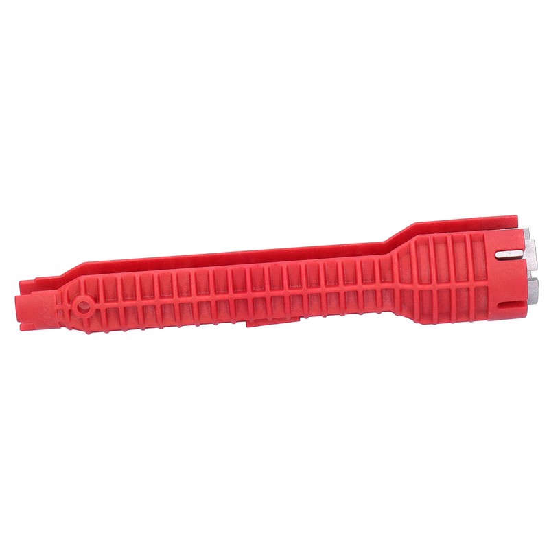 Faucet Wrench Sink Wrench Tool MultiFunctional Sink Installer Tool Faucet