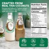 Kuii Coconut Milk Drink Variety Pack – Original Coconut Jelly