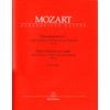 Mozart: Piano Concerto No. 13, K. 415/387b (version for piano