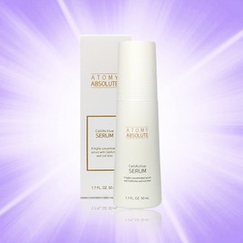 Atomy Basic Absolute Cellular Serum 50ml / 애터미 기초 앱솔루트 셀랙티브 세럼 50ml