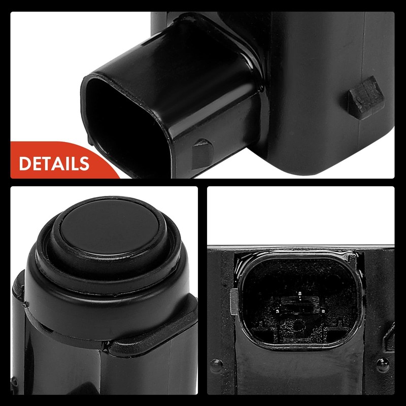 Frankberg Parking Aid Parking Sensors PDC Sensors Reversing Sensors Parking