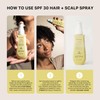 ACTIIV Defense SPF 30 Hair, Scalp + Skin Spray |