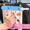 Accmor Disposable Car Trash Bag, 20 Pcs Car Garbage Bag