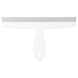 &NE NAI-310L Kitchen Squeegee Large Squeegee Drainer Wiper Squeegee Scraper Kitchen Wash Countertop Work Table Towel Table Towel Made in Japan Sink Magnet Storage Cleaning Goods Glass Bath Window Flat