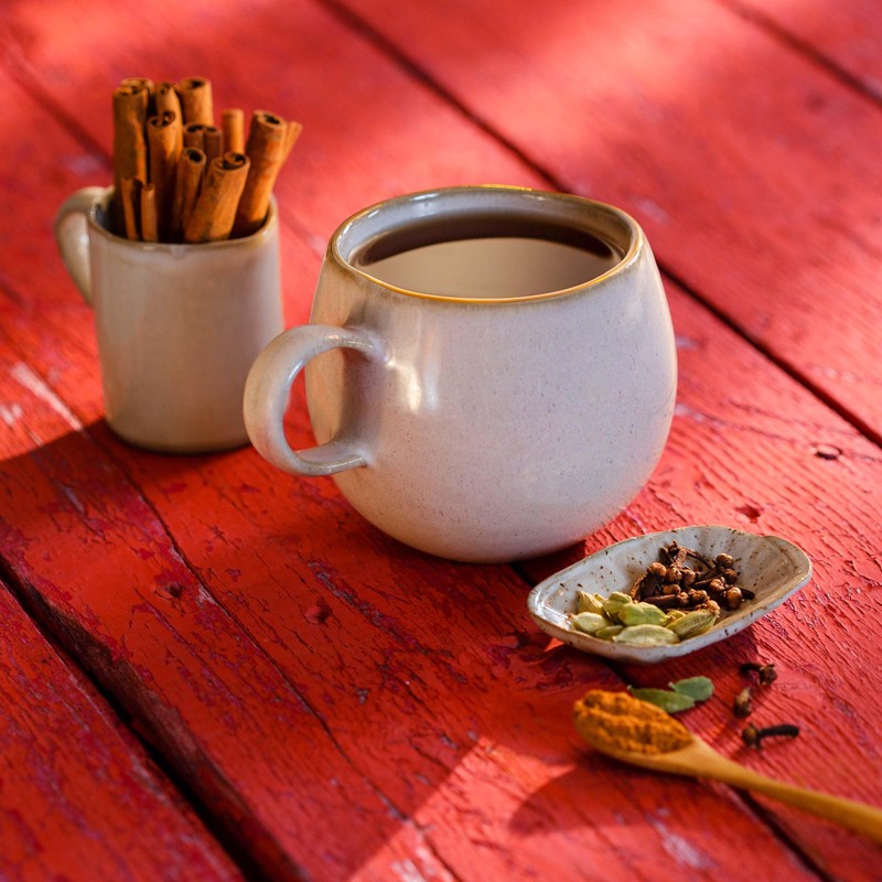 Bigelow Spiced Chai Tea, 20 Bags, 1.73 Ounces (Pack Of