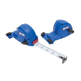 Kreg ACS415 Adaptive Cutting System Parallel Guides