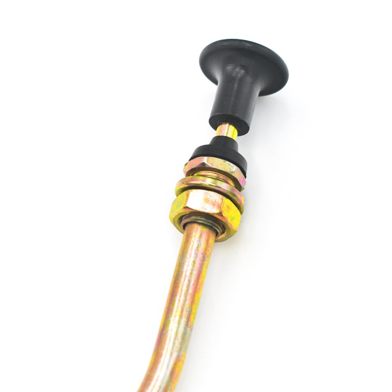 GEARLINTON 112-9753 Choke Cable for Toro Timecutter Lawn Mower SS5000