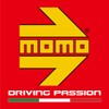 MOMO MOMO SUPER GRIP Steering Wheel Cover ITALY Italy Milano