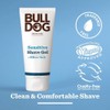 BULLDOG SKINCARE - Grooming Bulldog Sensitive Shave Gel Smooth Shave