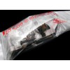 WAKI Brown Latch 2.4 inches (60 mm) BH-573