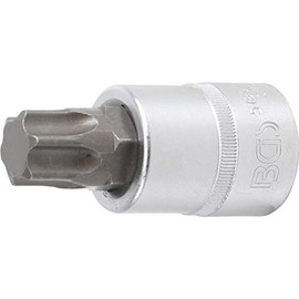 BGS 5189-T100 | Bit Socket | 20 mm (3/4") Drive | T-Star (for Torx) T100