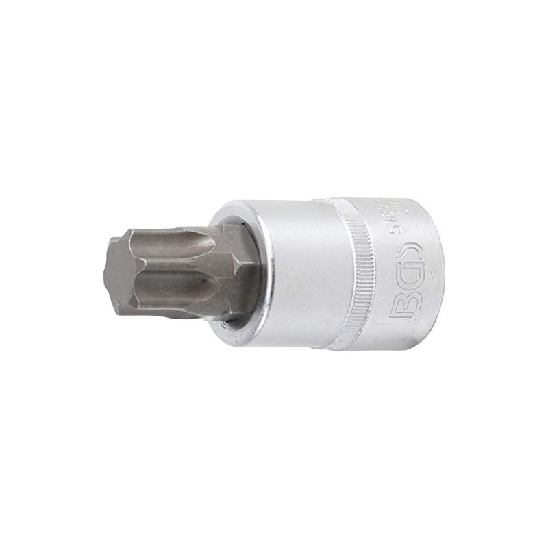 BGS 5189-T100 | Bit Socket | 20 mm (3/4") Drive