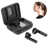 Portable Bluetooth 5.0 Headset True Wireless with LED Digital Display