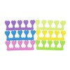 Toe Separator (Pink, 10.5 * 3.5cm)