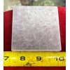 3 Inch Selenite Charging Plate Square Shape