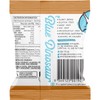 Blue Dinosaur Protein Ball Caramel Cashew 12x40g