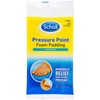 Scholl Buy Scholl Pressure Point Foam Padding 7.5cm x 11.5cm 1 Sheet Online